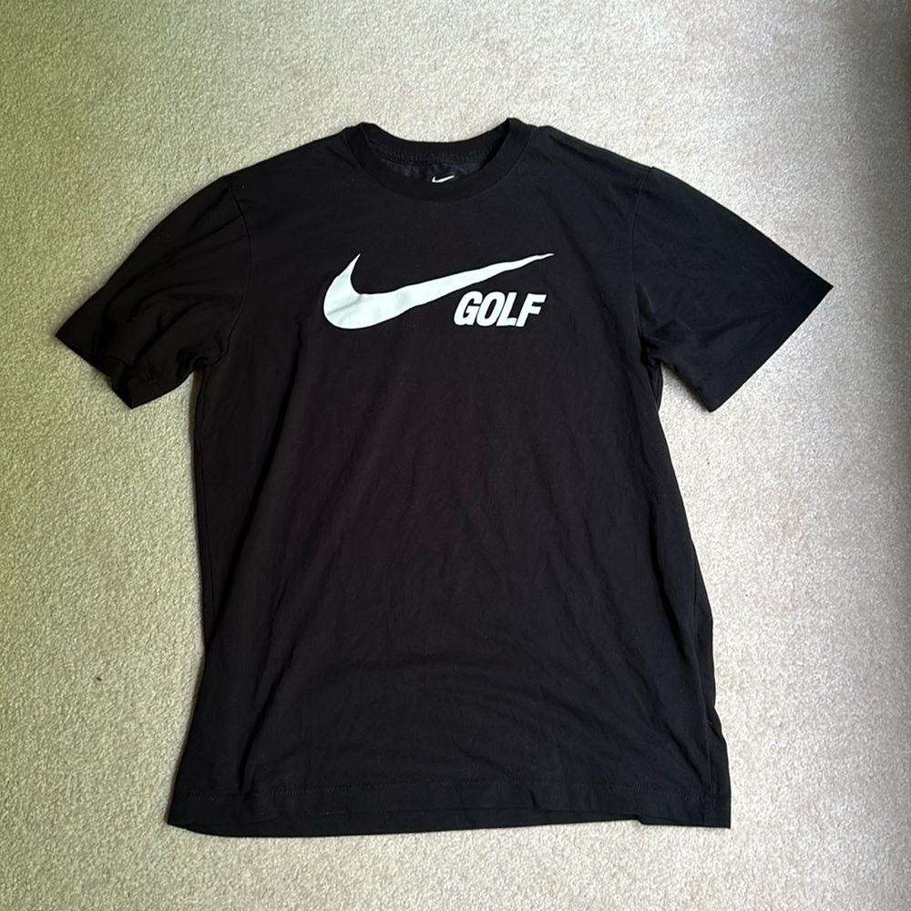 Nike Golf Dri Fit T-Shirt